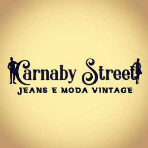 Carnaby Street jeans e moda vintage