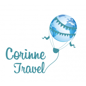 CORINNE TRAVEL