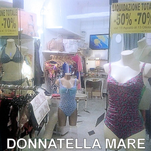 Donnatella Mare