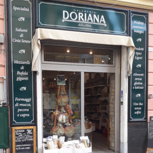 Doriana