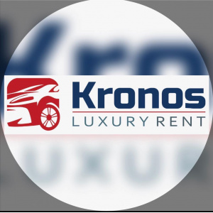 Kronos Luxury Rent Valenza