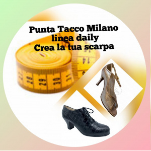 Punta Tacco Milano