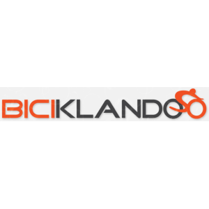 BICIKLANDO