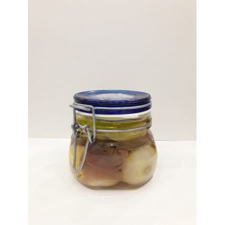 La Giardiniera di Giada in olio 395 g img-20190808-wa0025