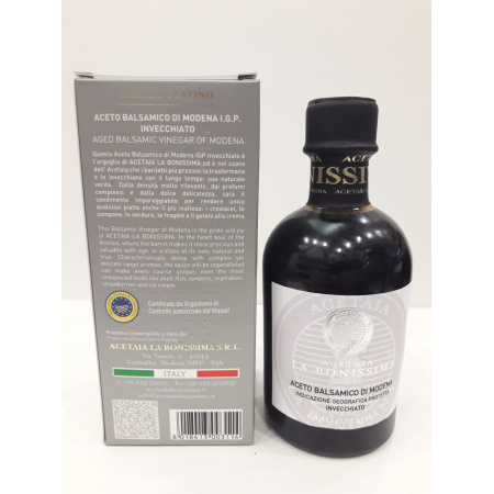 Aceto Balsamico di Modena sigillo platino img-20190810-wa0015